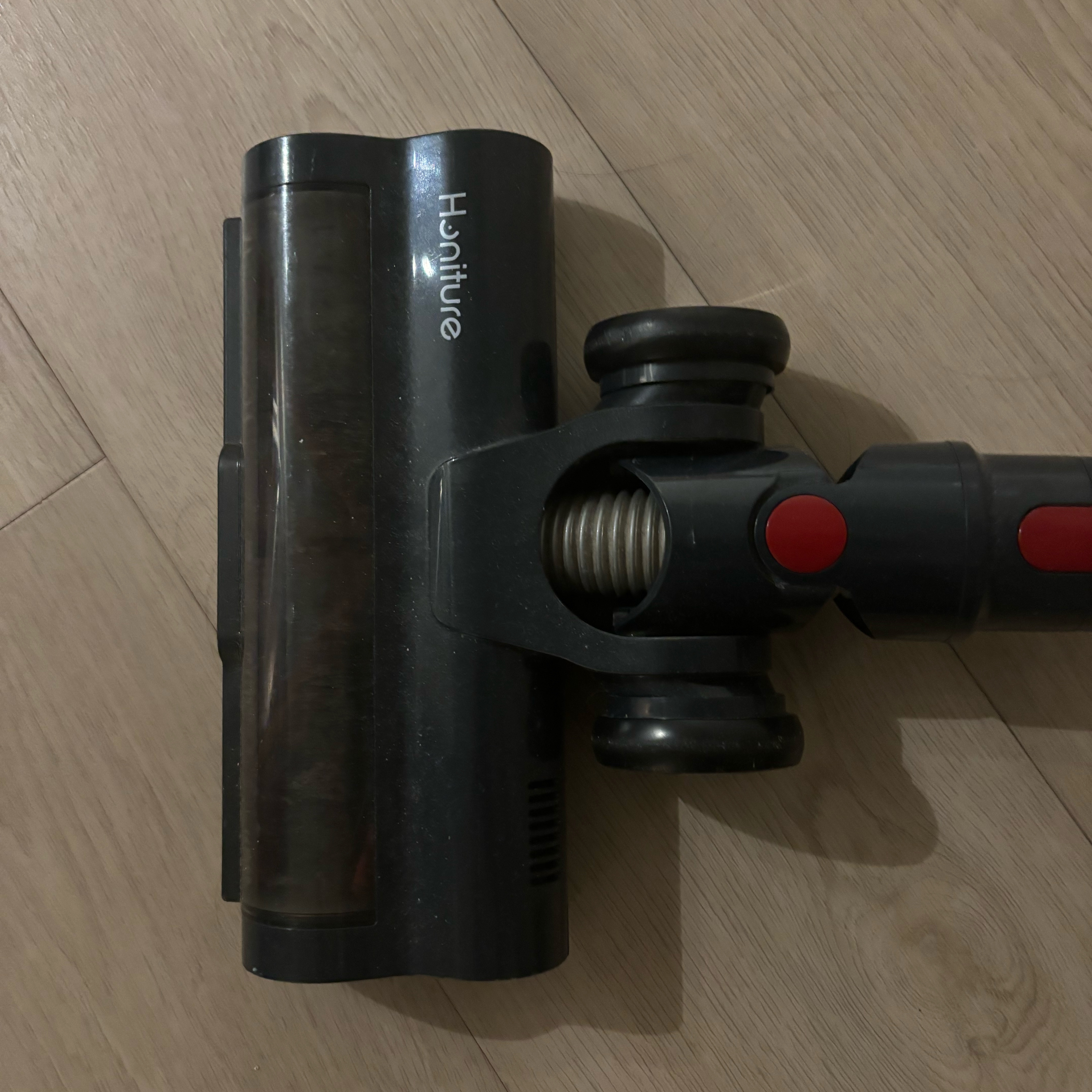 Sound of Vacuum Cleaner